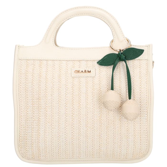 Charm London Bermondsey Handtas