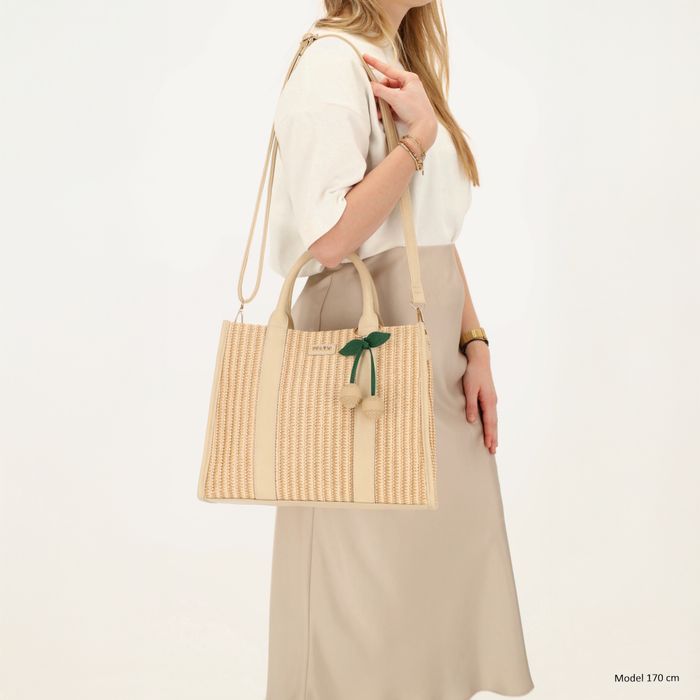 Charm London Bermondsey Shopper