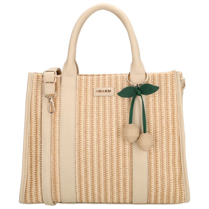 Charm London Bermondsey Shopper