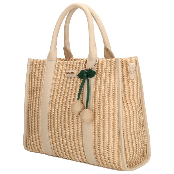 Charm London Bermondsey Shopper