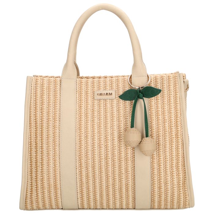 Charm London Bermondsey Shopper