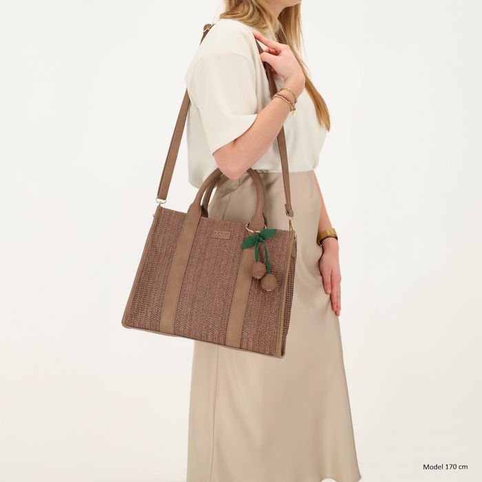 Charm London Bermondsey Shopper