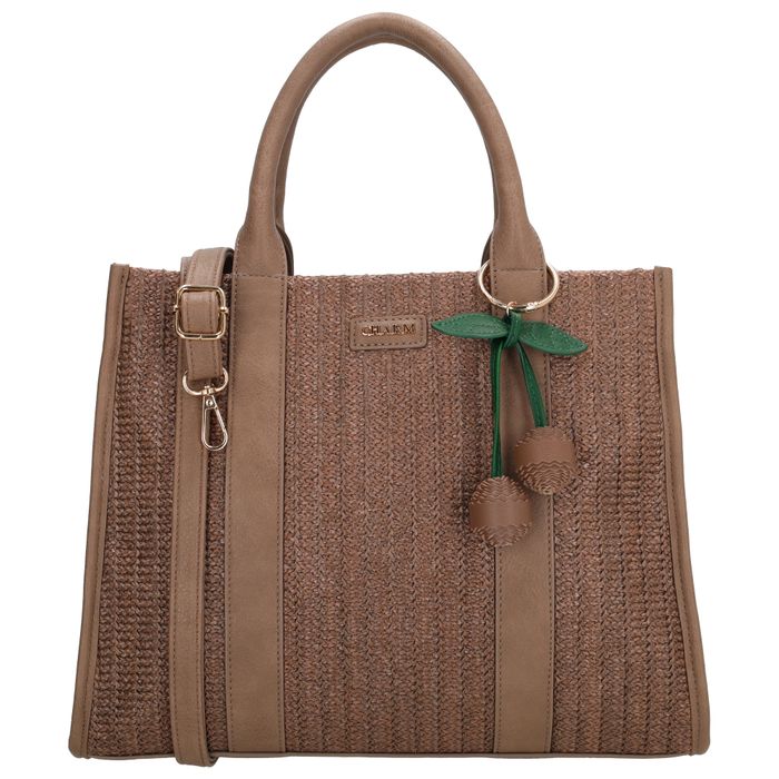 Charm London Bermondsey Shopper