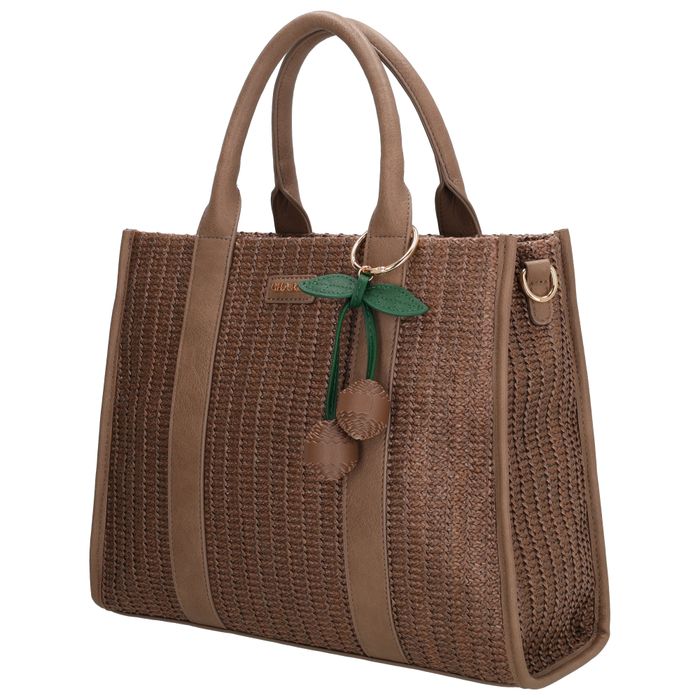 Charm London Bermondsey Shopper