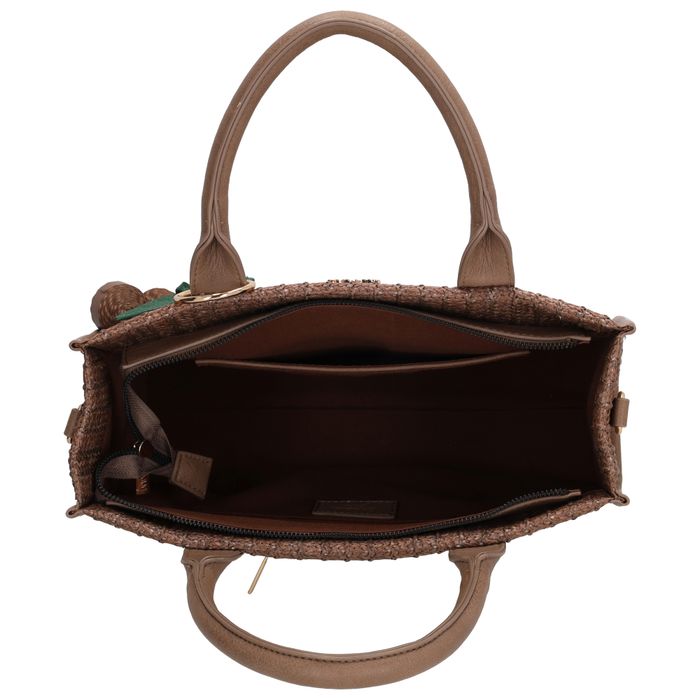 Charm London Bermondsey Shopper