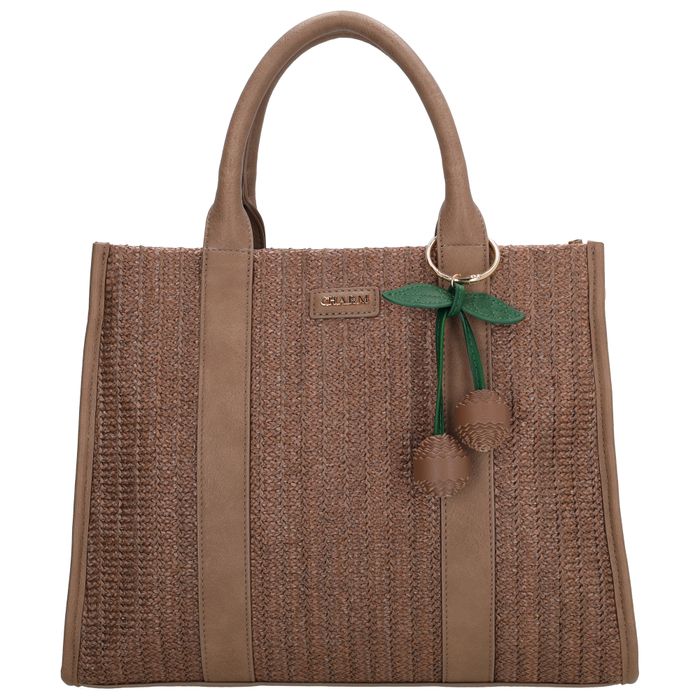 Charm London Bermondsey Shopper