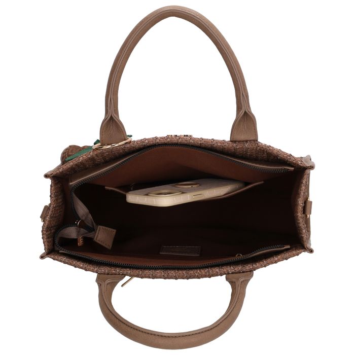 Charm London Bermondsey Shopper