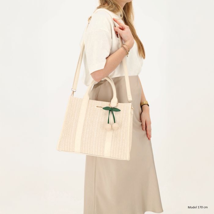 Charm London Bermondsey Shopper