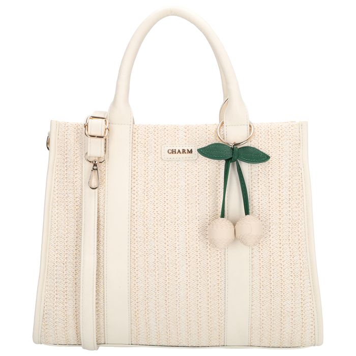 Charm London Bermondsey Shopper