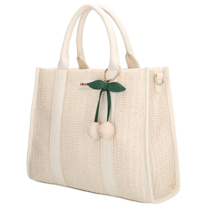 Charm London Bermondsey Shopper