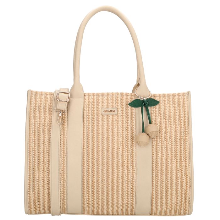 Charm London Bermondsey Shopper