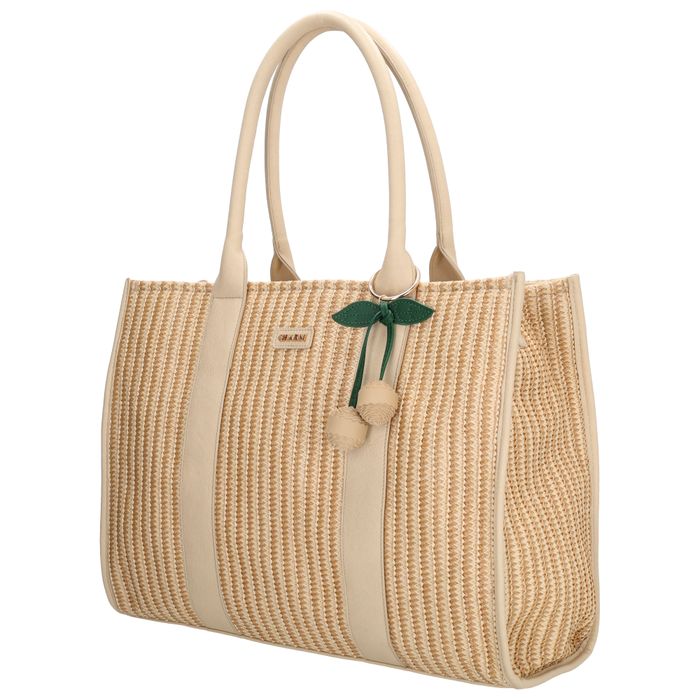 Charm London Bermondsey Shopper