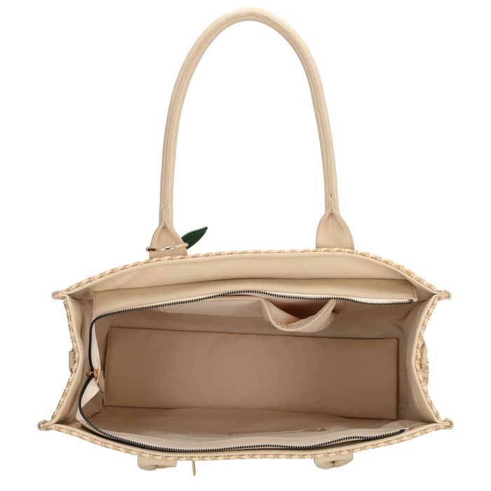 Charm London Bermondsey Shopper