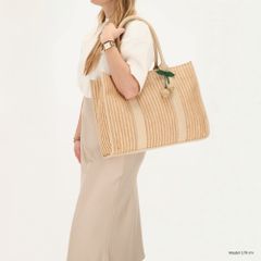 Charm London Bermondsey Shopper