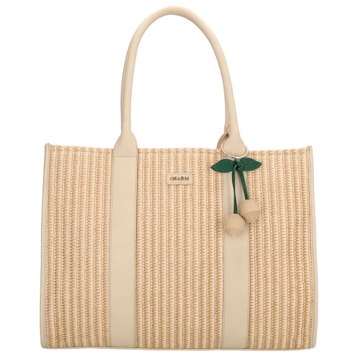Charm London Bermondsey Shopper