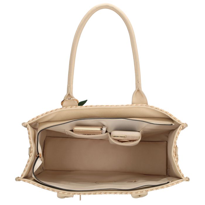 Charm London Bermondsey Shopper
