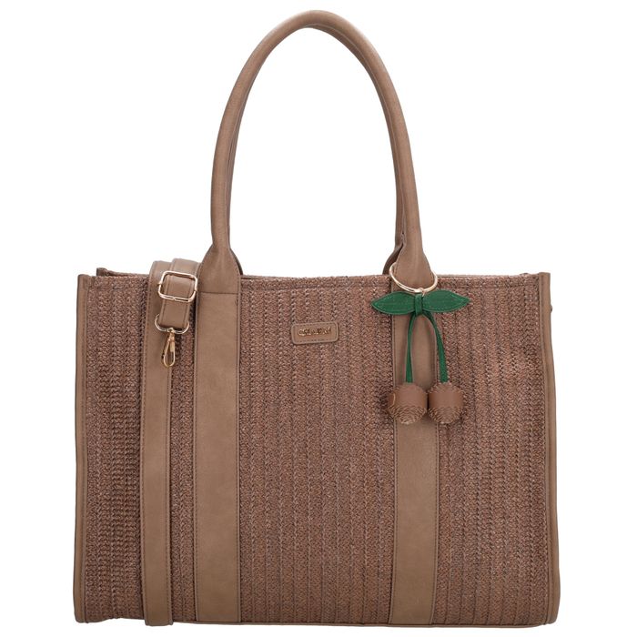 Charm London Bermondsey Shopper