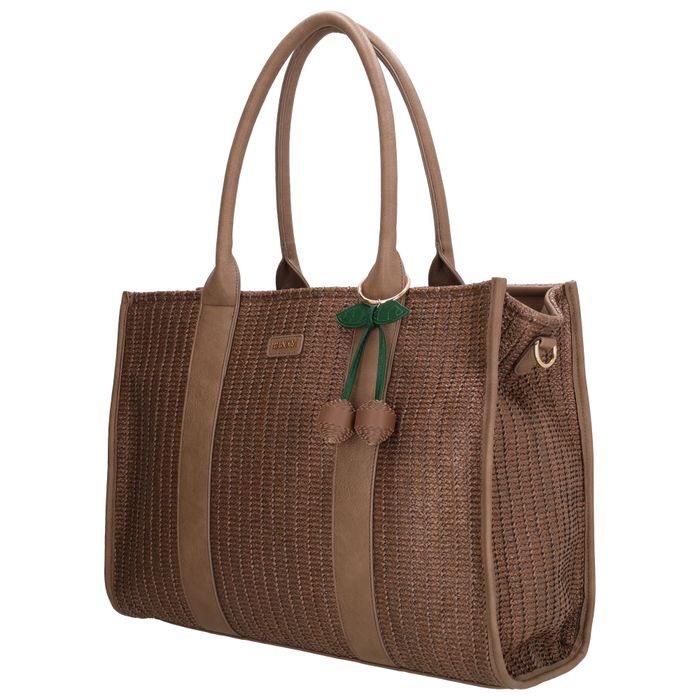 Charm London Bermondsey Shopper