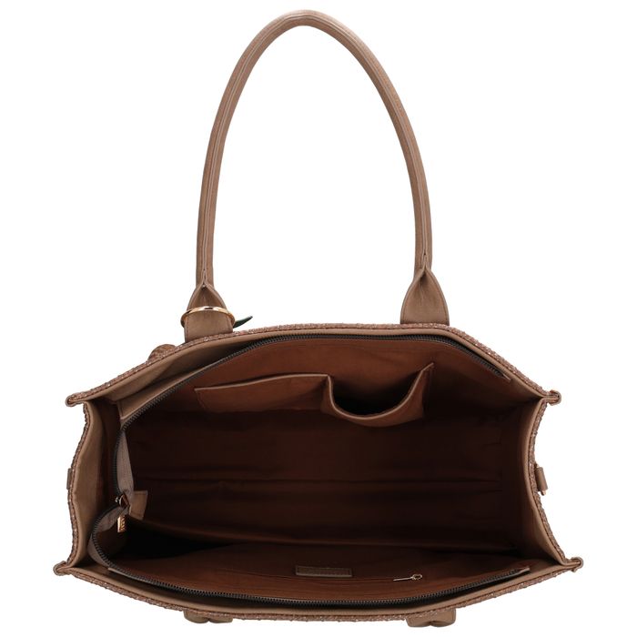 Charm London Bermondsey Shopper