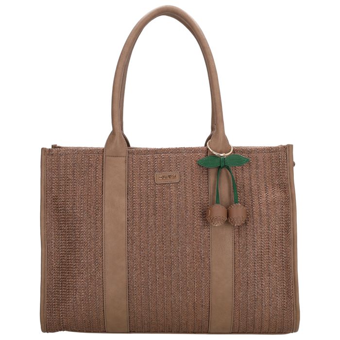 Charm London Bermondsey Shopper