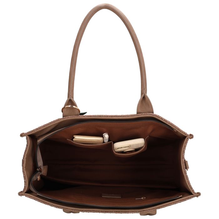 Charm London Bermondsey Shopper