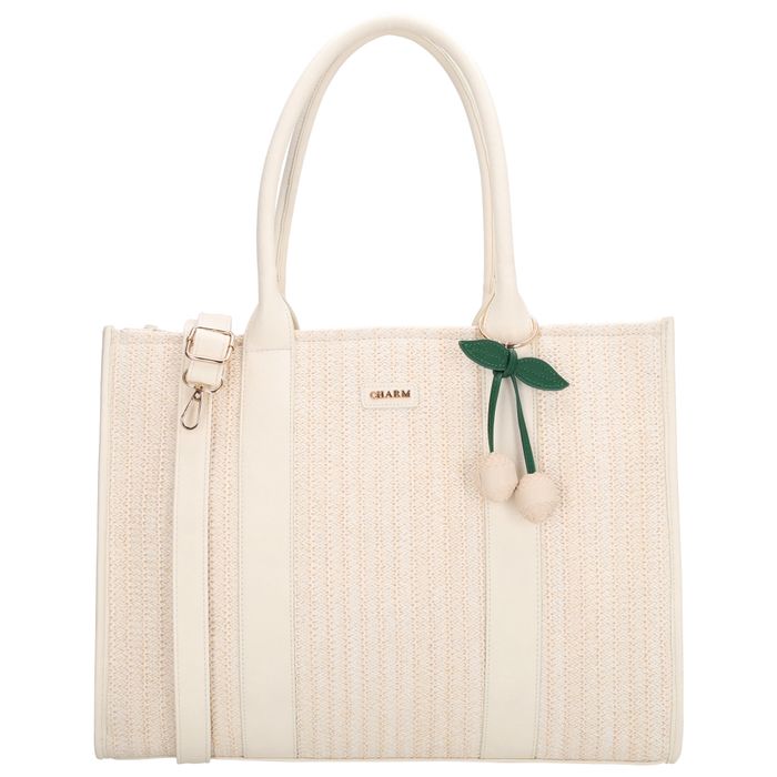 Charm London Bermondsey Shopper