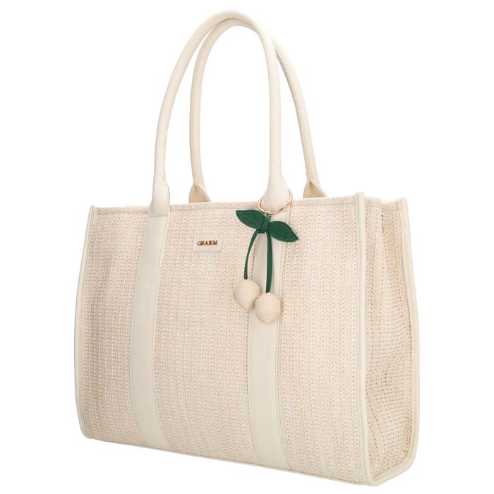 Charm London Bermondsey Shopper