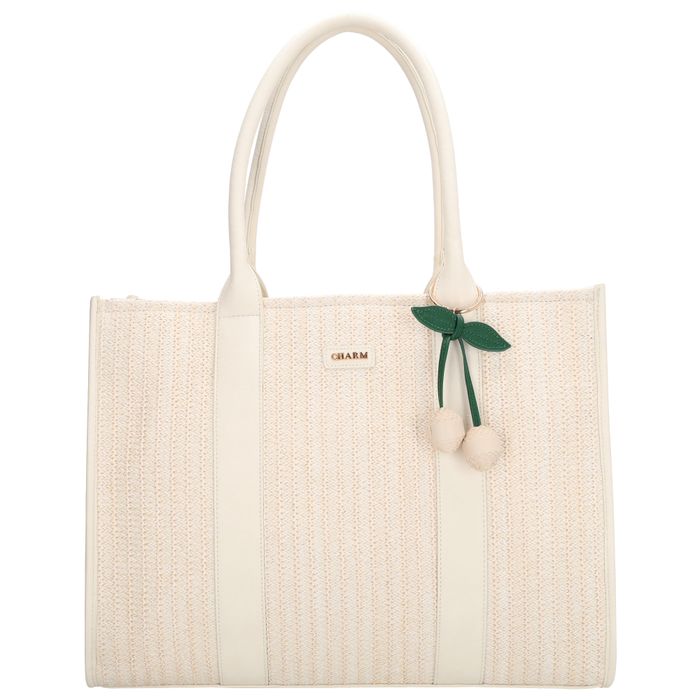 Charm London Bermondsey Shopper