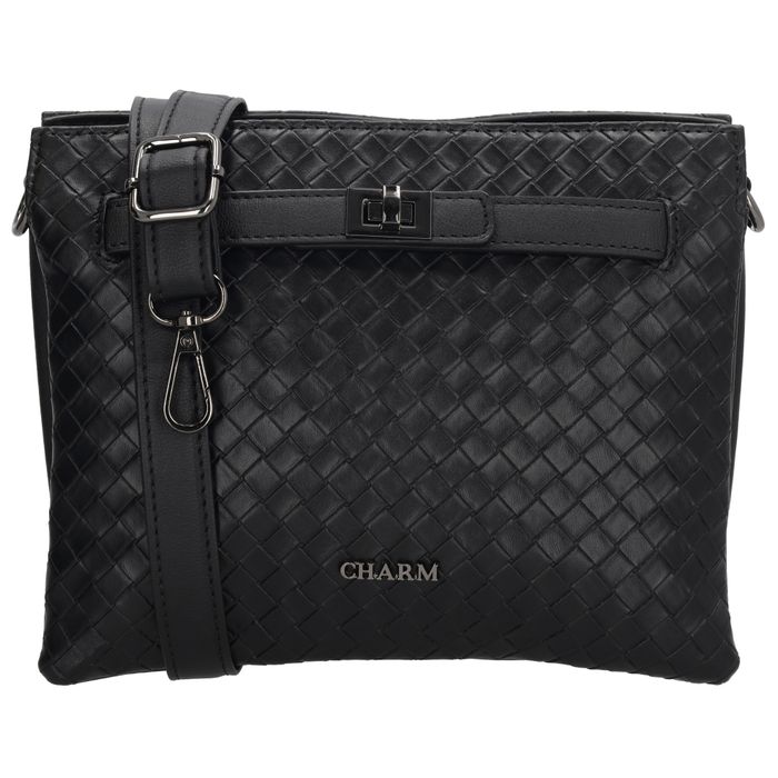 Charm London Mirabello Crossbodytas