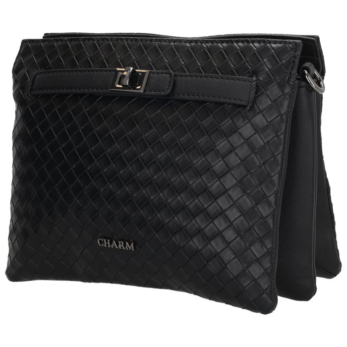 Charm London Mirabello Crossbodytas
