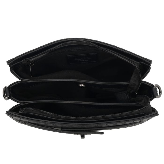 Charm London Mirabello Crossbodytas