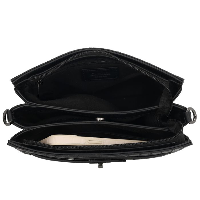 Charm London Mirabello Crossbodytas