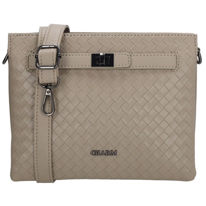 Charm London Mirabello Umhängetasche