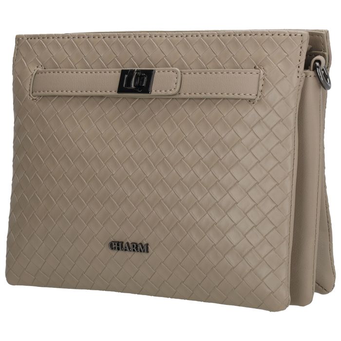 Charm London Mirabello Umhängetasche