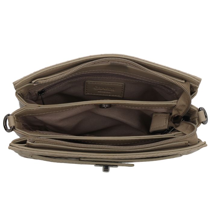 Charm London Mirabello Umhängetasche