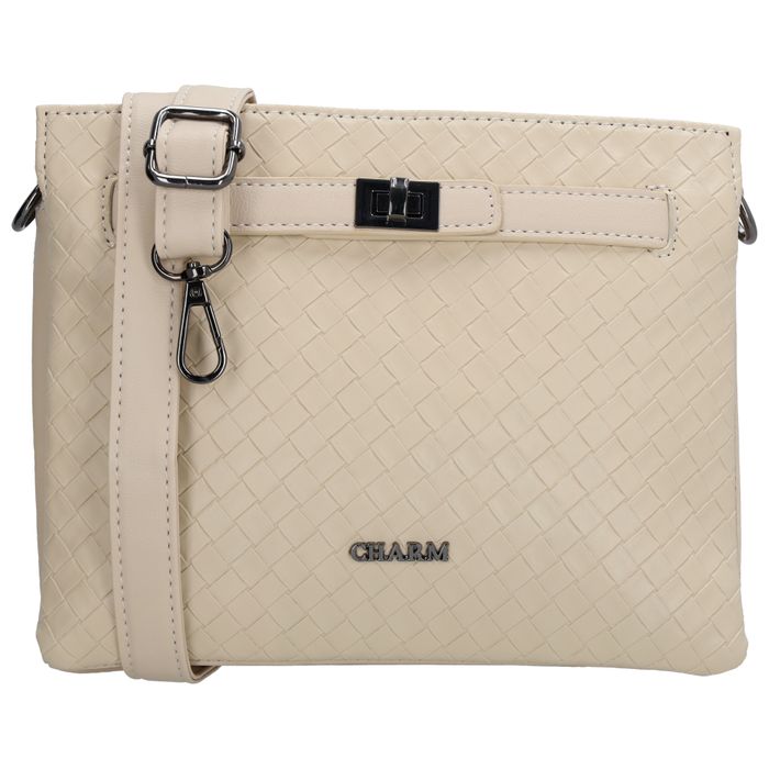 Charm London Mirabello Crossbodytas