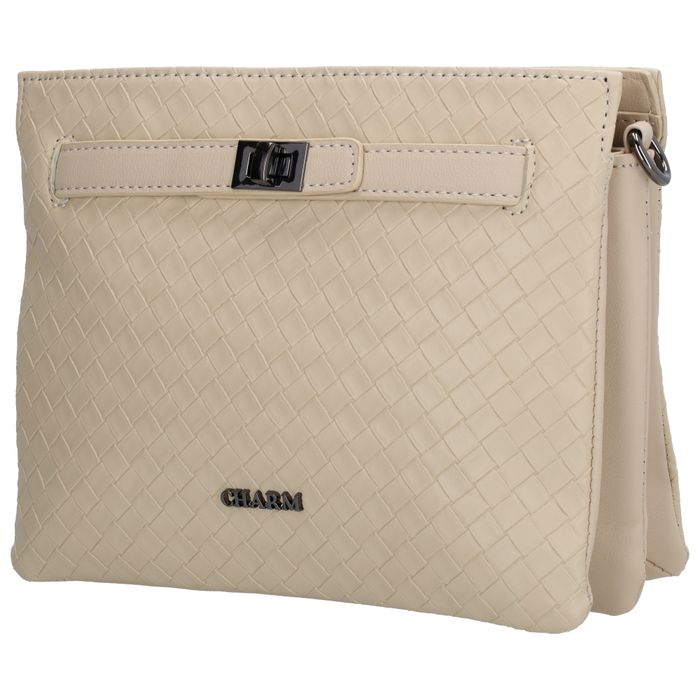 Charm London Mirabello Crossbodytas