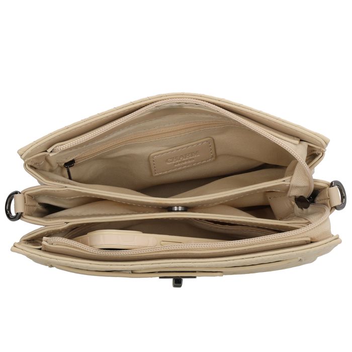 Charm London Mirabello Crossbodytas