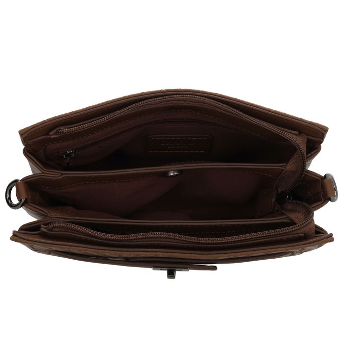 Charm London Mirabello Crossbodytas