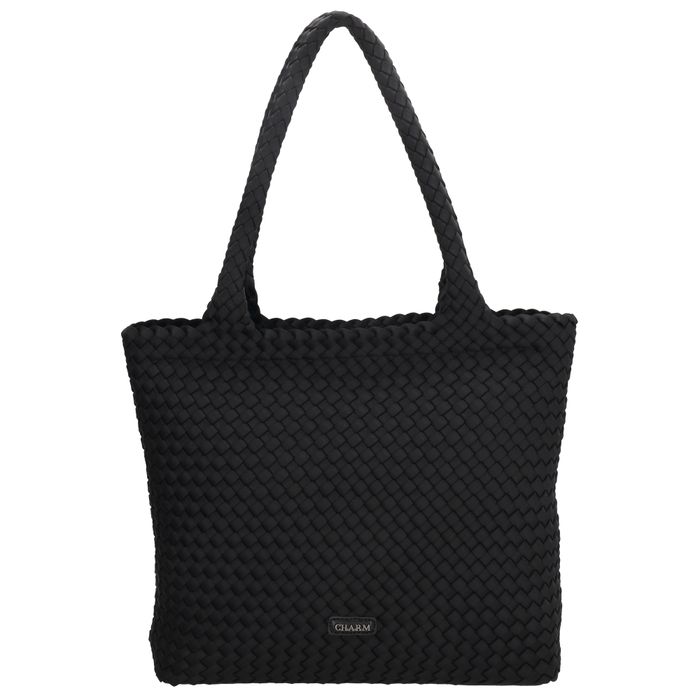 Charm London Madeira Shopper