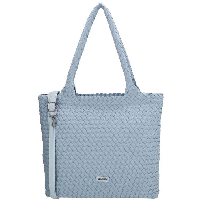 Charm London Madeira Shopper