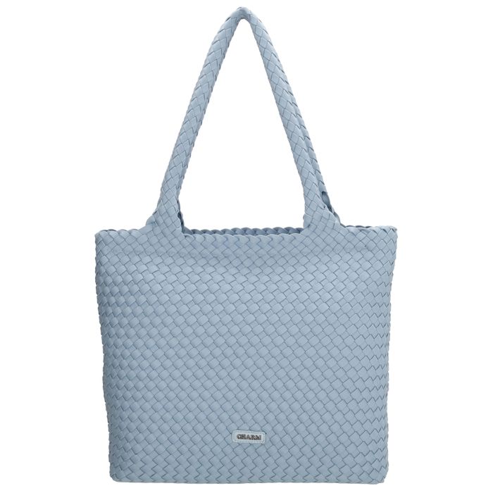 Charm London Madeira Shopper