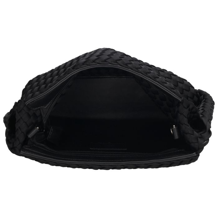 Charm London Madeira Schoudertas