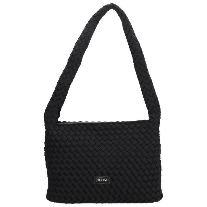 Charm London Madeira Schoudertas