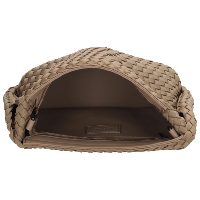 Charm London Madeira Schoudertas