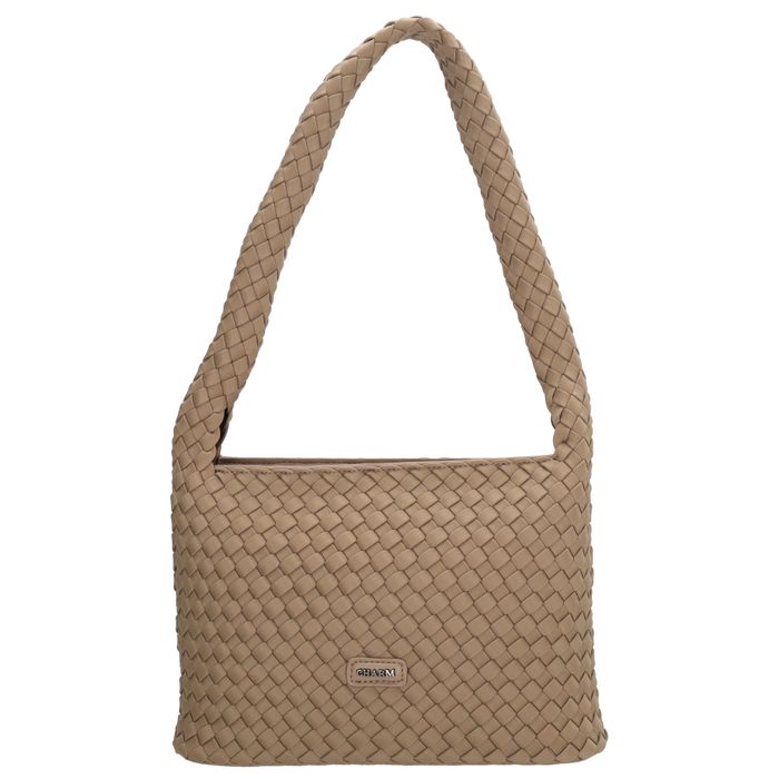 Charm London Madeira Schoudertas