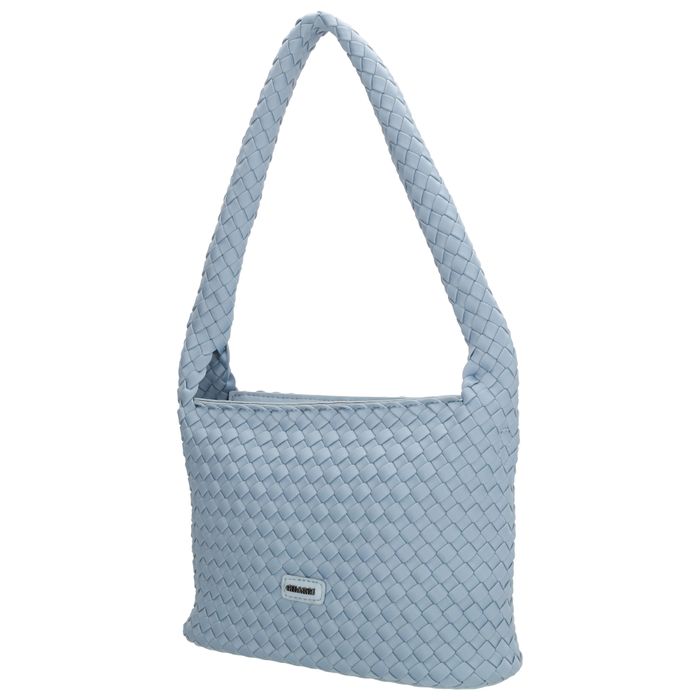 Charm London Madeira Schoudertas