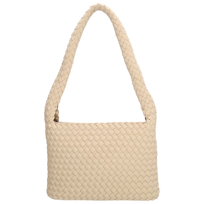 Charm London Madeira Schultertasche