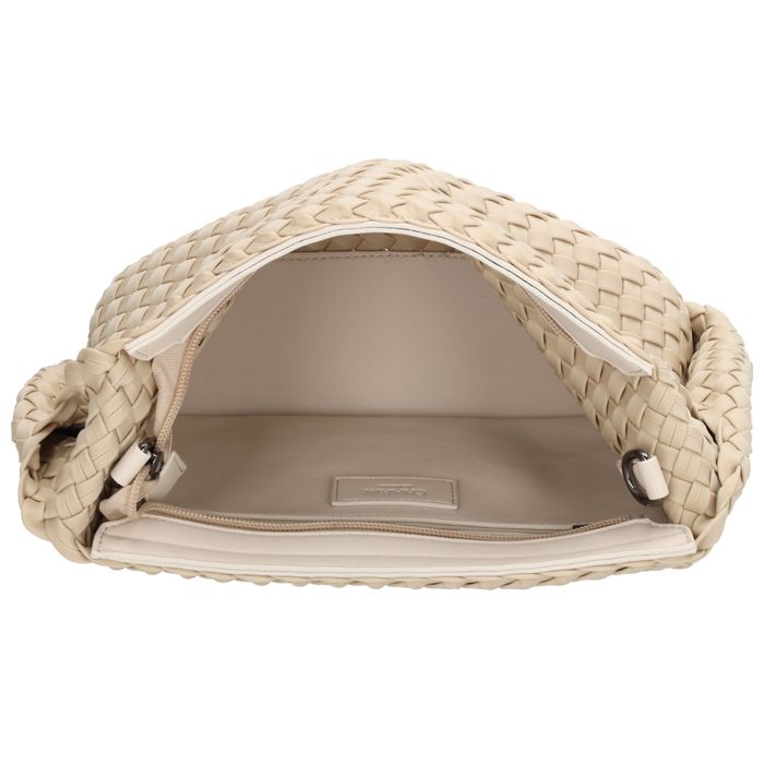 Charm London Madeira Schultertasche