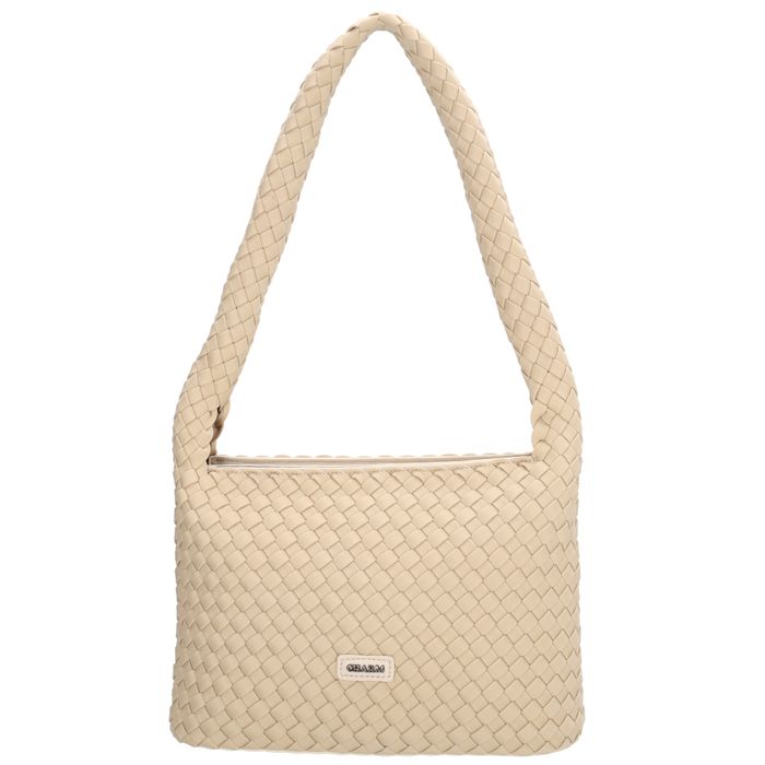 Charm London Madeira Schultertasche